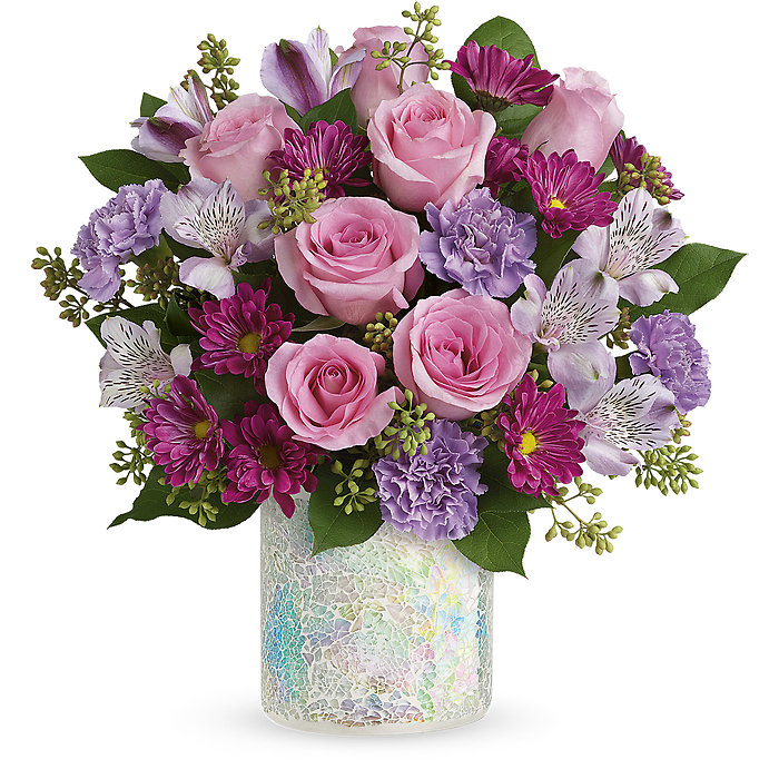Shine In Style Bouquet