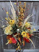 Woodland Blooms