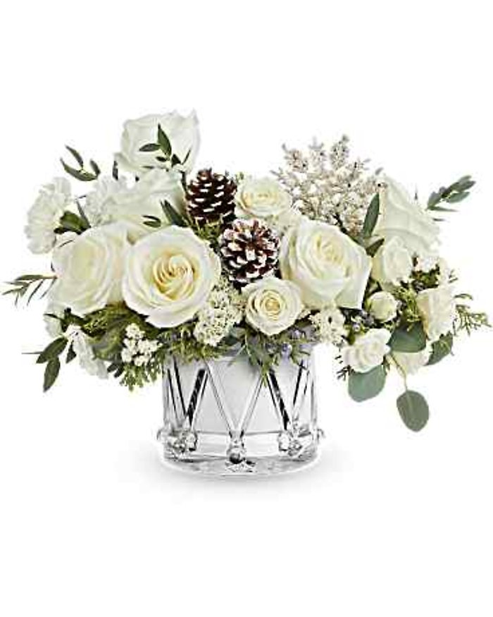 Teleflora\'s Sparkling Wishes Bouquet