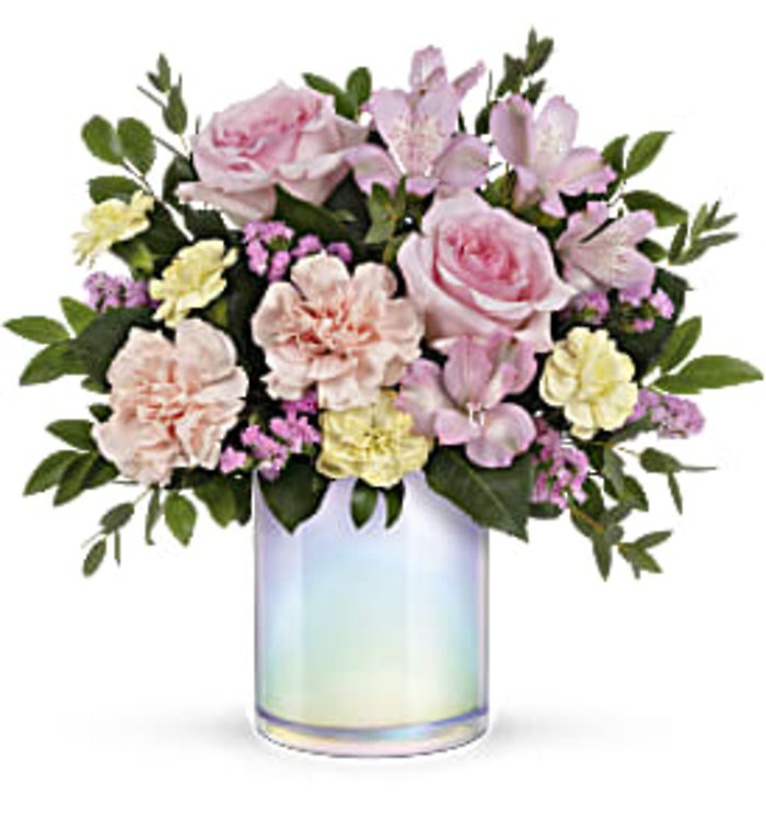 Wonderful Whimsy Bouquet