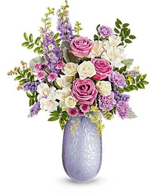TELEFLORA PASTEL ELEGANCE