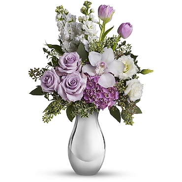 Breathless Bouquet