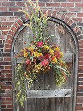 Welcome Fall