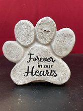 paw print