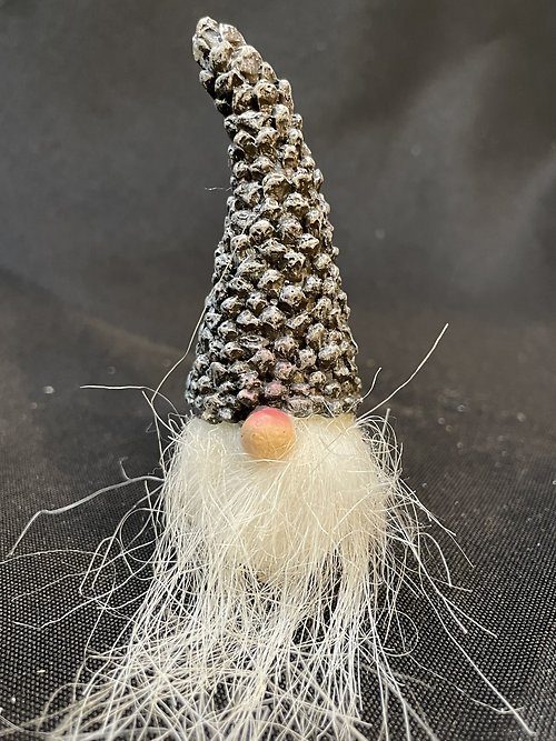 PineCone Gnome