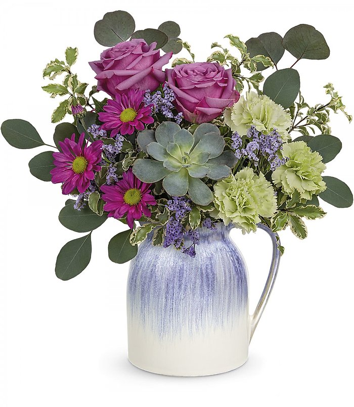 Springtime Treasures