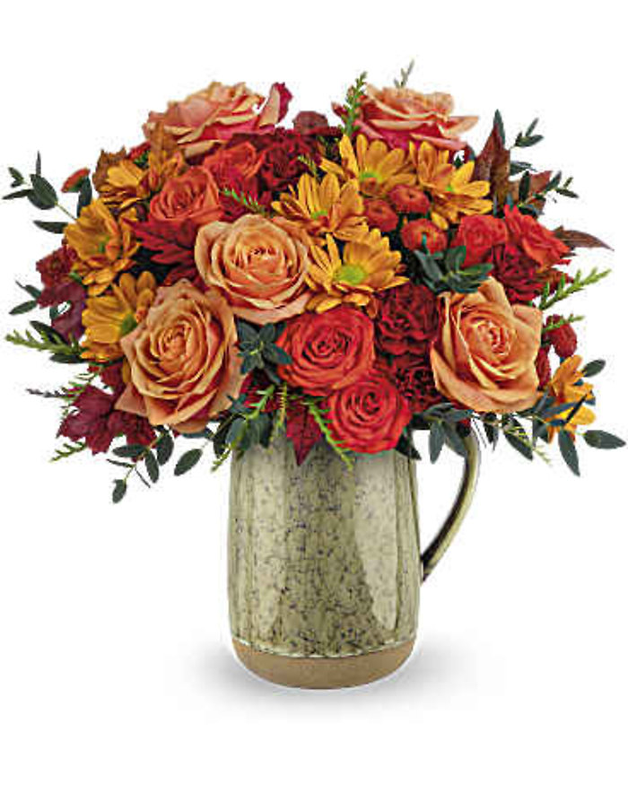 Majestic Meadow Bouquet