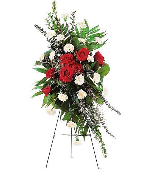 Remembering Forever Spray