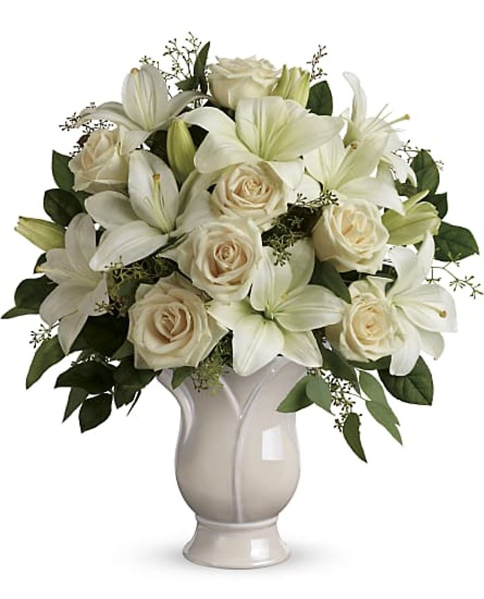 Wondrous Life Bouquet