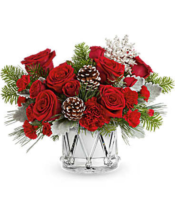 Teleflora\'s March Of Joy Bouquet
