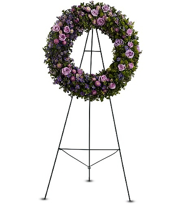 Heavenly Wreath