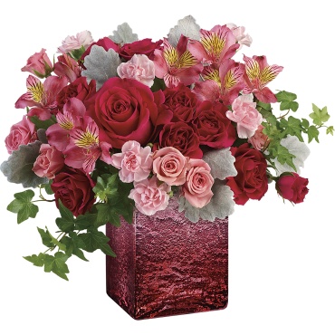 Ooh La Ombre Bouquet