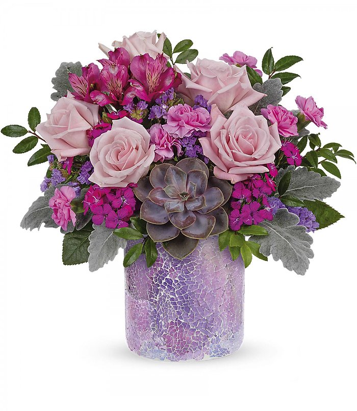 Lovely Shine Bouquet