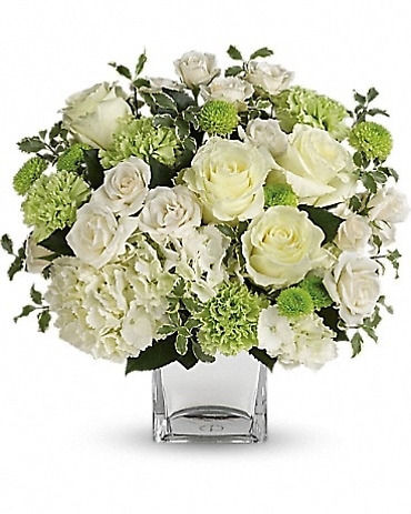 Shining On Bouquet