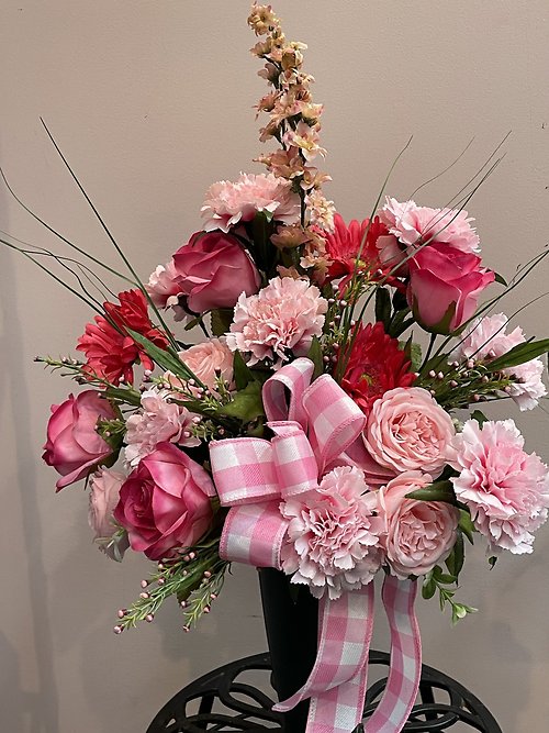 GRAVE CONE PRETTY PINK