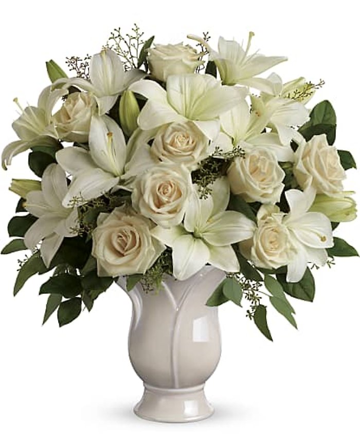 Wondrous Life Bouquet