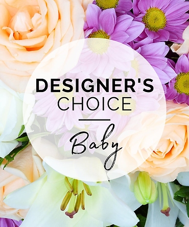 Designer Choice Baby
