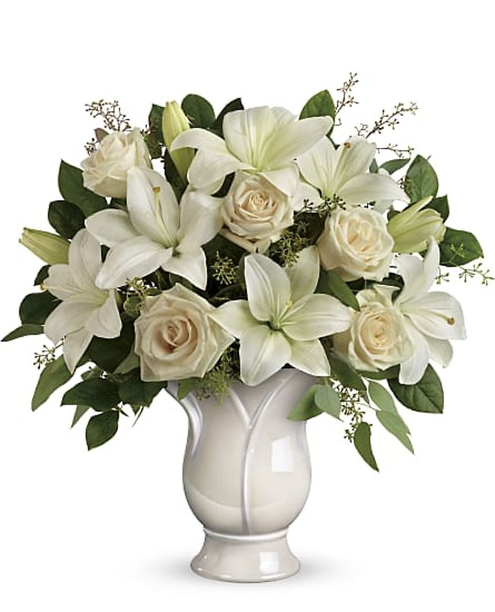 Wondrous Life Bouquet