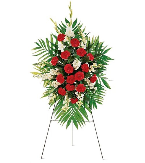 Cherished Moments Spray