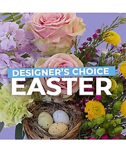Designer Choice Easter