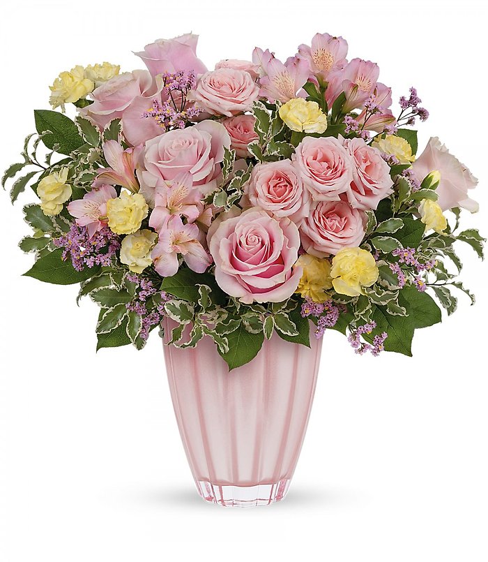 Gorgeous Grace Bouquet