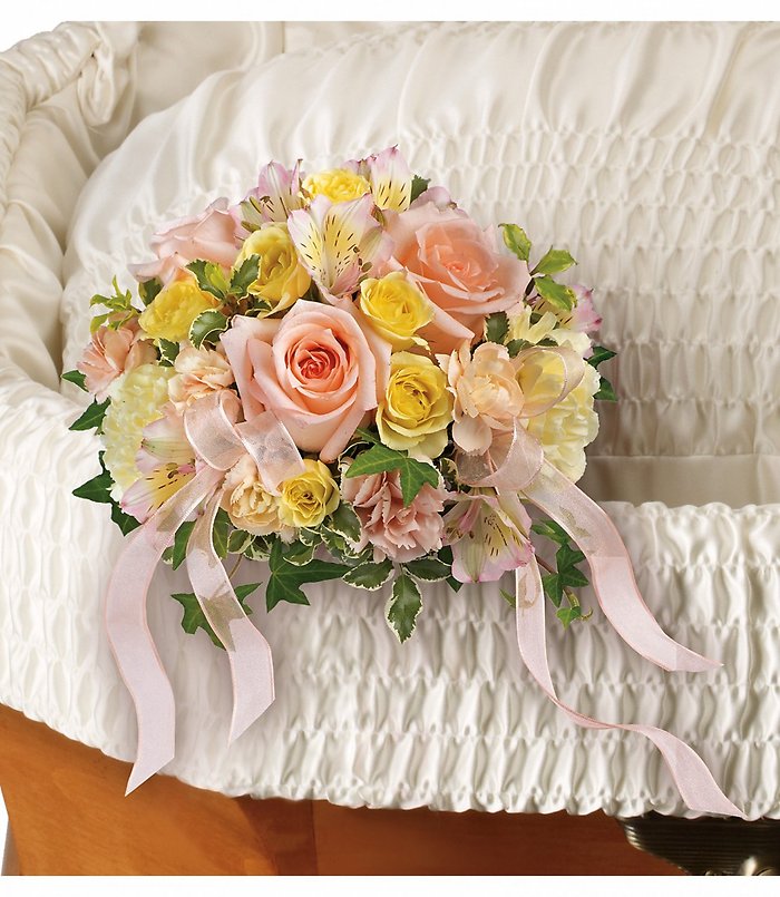 With Affection Nosegay