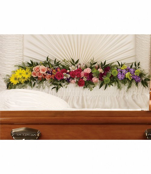 Glorious Memories Garland 2.5-3 foot long