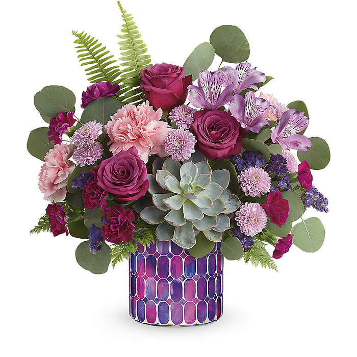 Bedazzling Beauty Bouquet