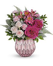 Pretty Love Bouquet