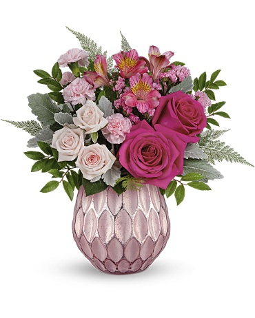 Pretty Love Bouquet
