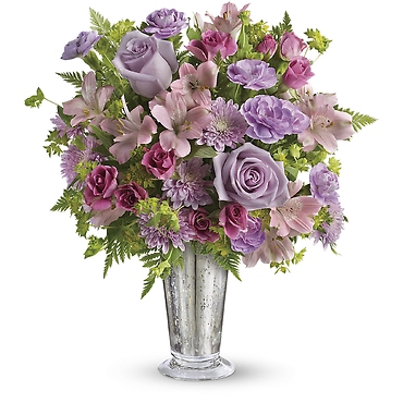 Sheer Delight Bouquet