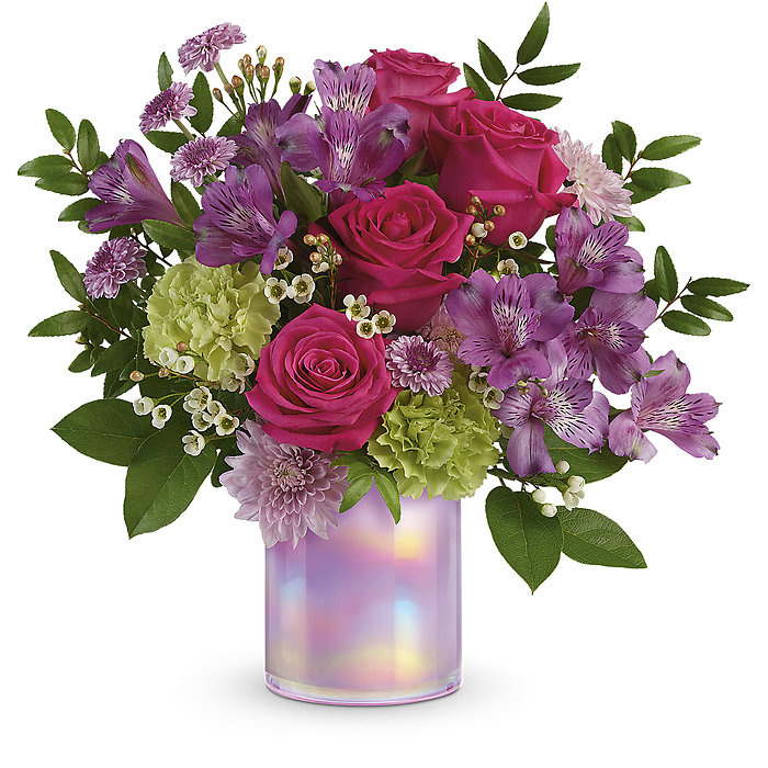 Lovely Lilac Bouquet
