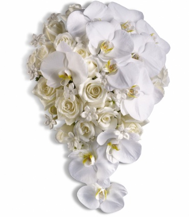Style and Grace Bouquet