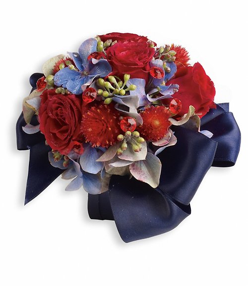 Camera Ready Wristlet