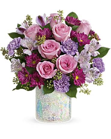 Shine in Style Bouquet