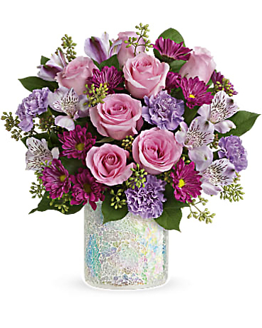 Shine in Style Bouquet